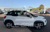 2020 Citroen C3