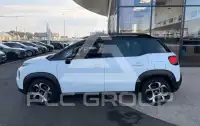 2020 Citroen C3