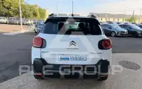 2020 Citroen C3