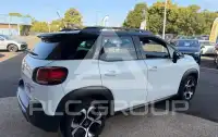 2020 Citroen C3