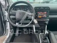 2020 Citroen C3