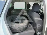 2020 Citroen C3