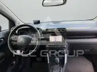 2020 Citroen C3