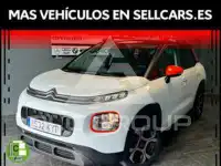 2020 Citroen C3