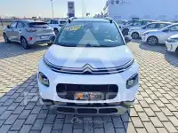 2020 Citroen C3