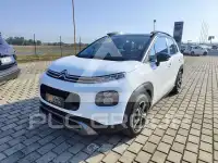 2020 Citroen C3