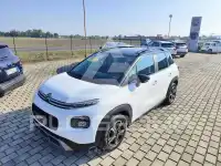 2020 Citroen C3