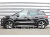 2020 Citroen C3