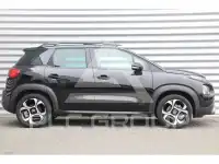 2020 Citroen C3