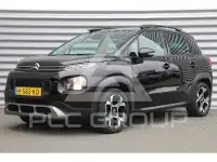 2020 Citroen C3