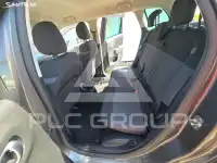 2020 Citroen C3