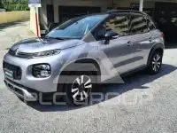 2020 Citroen C3