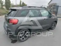 2020 Citroen C3