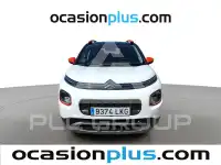 2020 Citroen C3