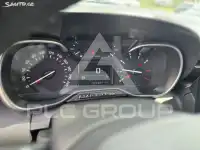 2020 Citroen C3