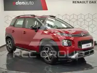 2020 Citroen C3