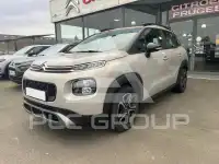 2020 Citroen C3