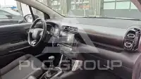 2020 Citroen C3