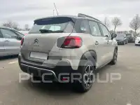 2020 Citroen C3