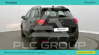 2020 Citroen C3