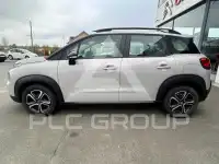 2020 Citroen C3
