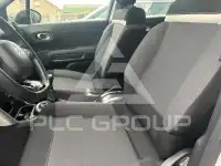 2020 Citroen C3