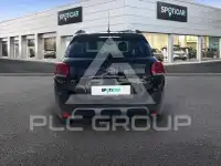 2020 Citroen C3