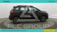 2020 Citroen C3