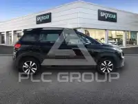 2020 Citroen C3