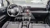 2020 Citroen C3