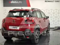 2020 Citroen C3