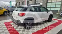 2020 Citroen C3