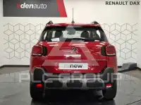 2020 Citroen C3