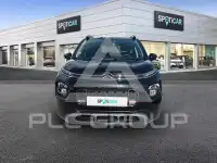 2020 Citroen C3