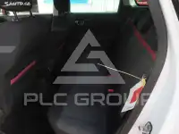 2020 Citroen C3