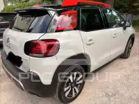 2020 Citroen C3