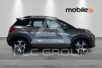 2020 Citroen C3