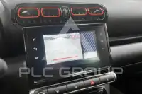 2020 Citroen C3
