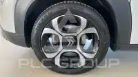 2020 Citroen C3