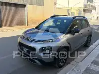 2020 Citroen C3