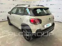 2020 Citroen C3