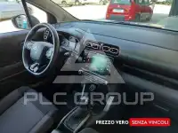 2020 Citroen C3