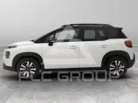 2020 Citroen C3