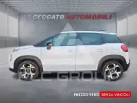 2020 Citroen C3