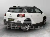 2020 Citroen C3