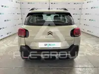 2020 Citroen C3