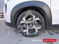 2020 Citroen C3