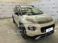 2020 Citroen C3