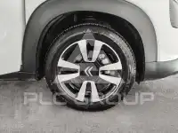 2020 Citroen C3