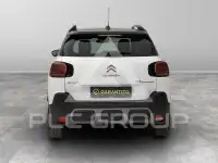 2020 Citroen C3
